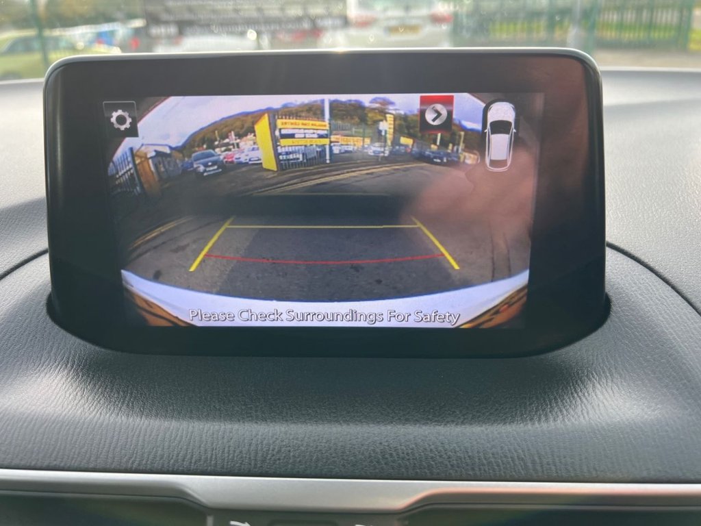 Used Mazda Mazda3 2019 for sale - 76406980: Photo 16