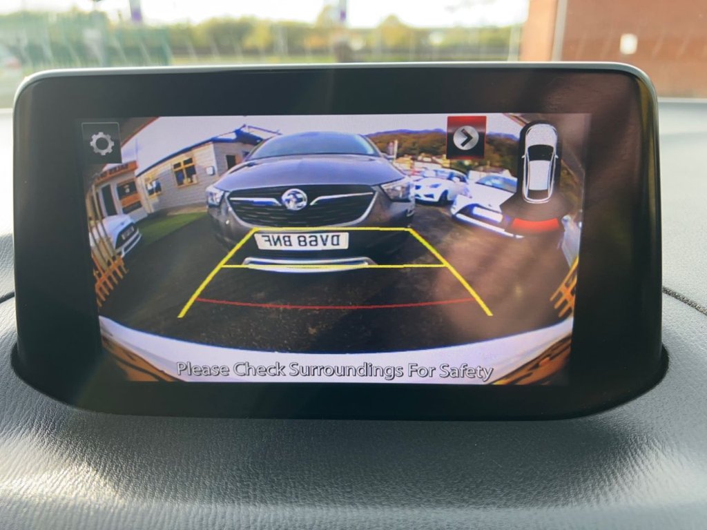 Used Mazda Mazda3 2019 for sale - 76406980: Photo 17