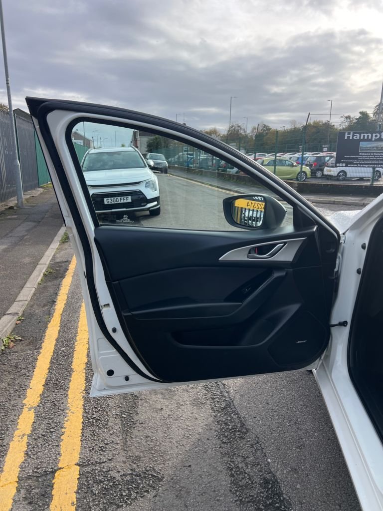 Used Mazda Mazda3 2019 for sale - 76406980: Photo 20