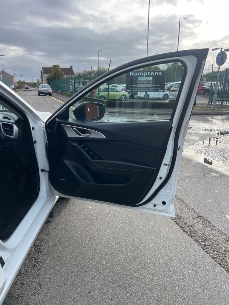 Used Mazda Mazda3 2019 for sale - 76406980: Photo 23