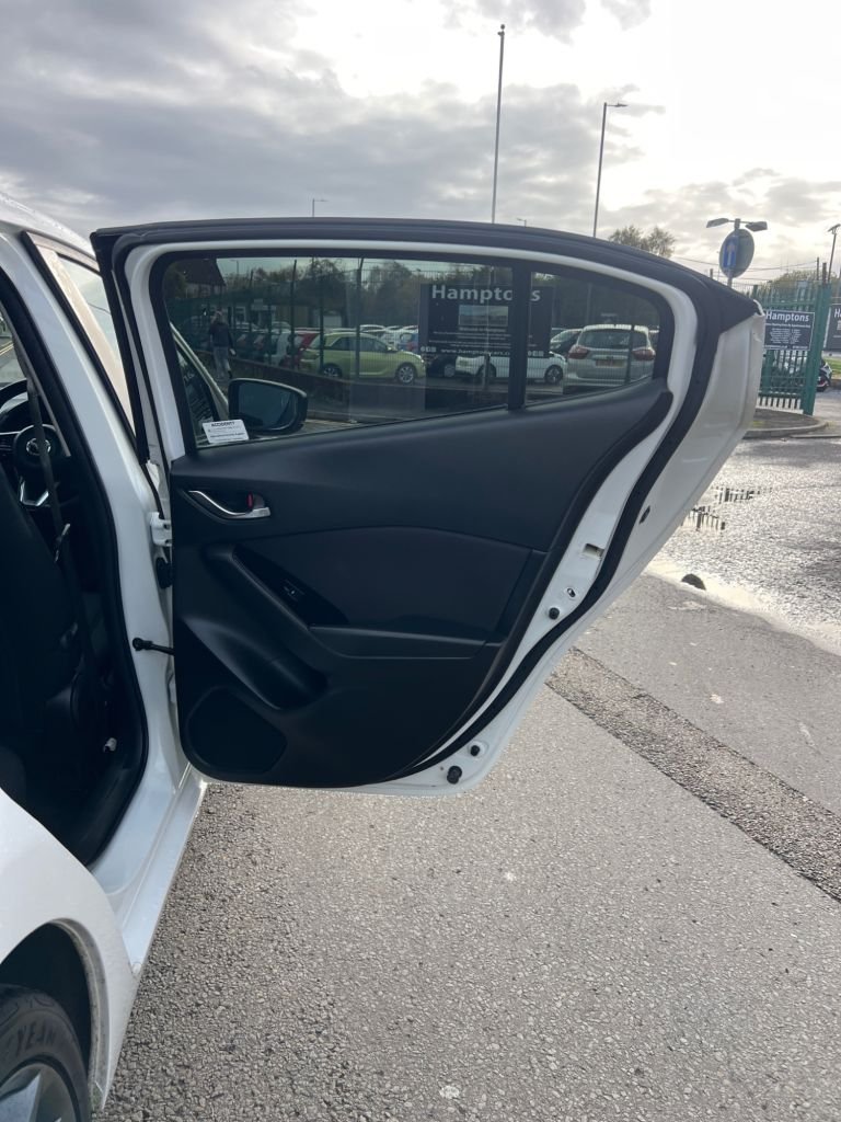 Used Mazda Mazda3 2019 for sale - 76406980: Photo 25