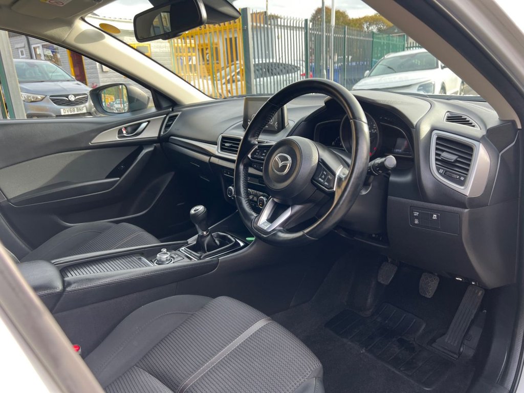 Used Mazda Mazda3 2019 for sale - 76406980: Photo 26