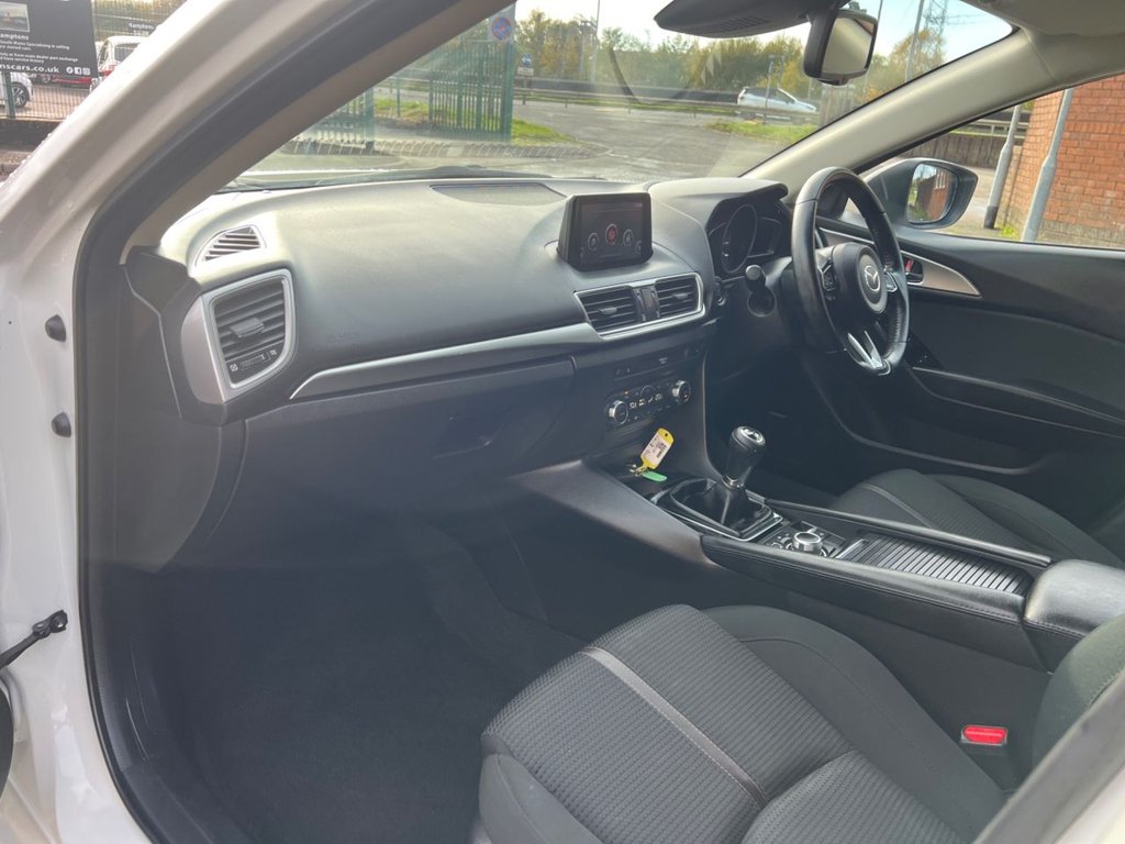 Used Mazda Mazda3 2019 for sale - 76406980: Photo 27