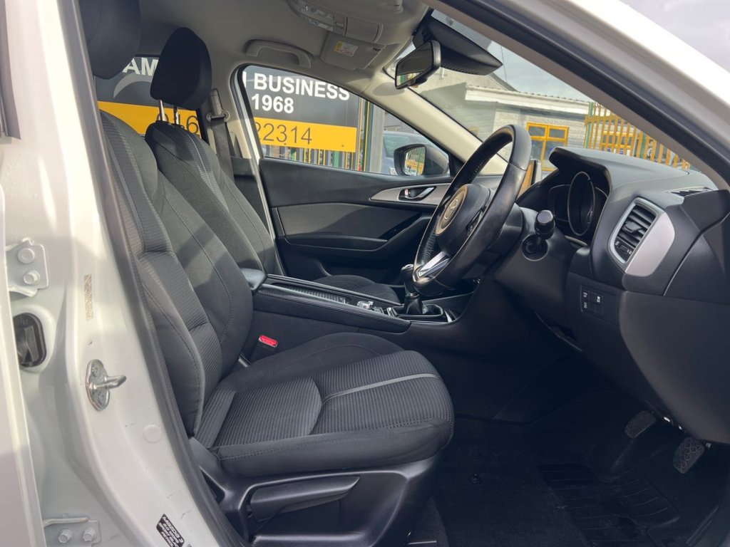 Used Mazda Mazda3 2019 for sale - 76406980: Photo 28