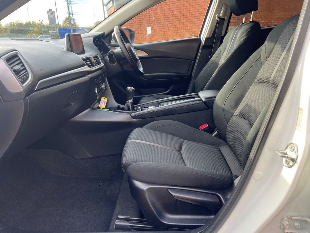 Used Mazda Mazda3 2019 for sale - 76406980: Photo 29