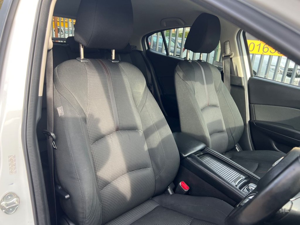 Used Mazda Mazda3 2019 for sale - 76406980: Photo 30