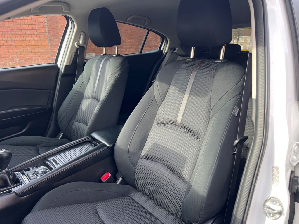 Used Mazda Mazda3 2019 for sale - 76406980: Photo 31