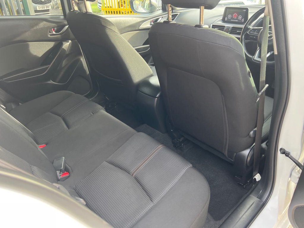 Used Mazda Mazda3 2019 for sale - 76406980: Photo 32