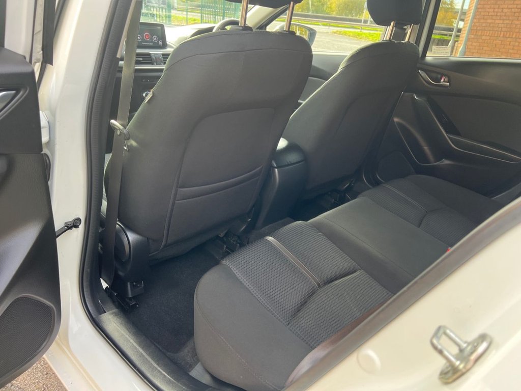 Used Mazda Mazda3 2019 for sale - 76406980: Photo 33