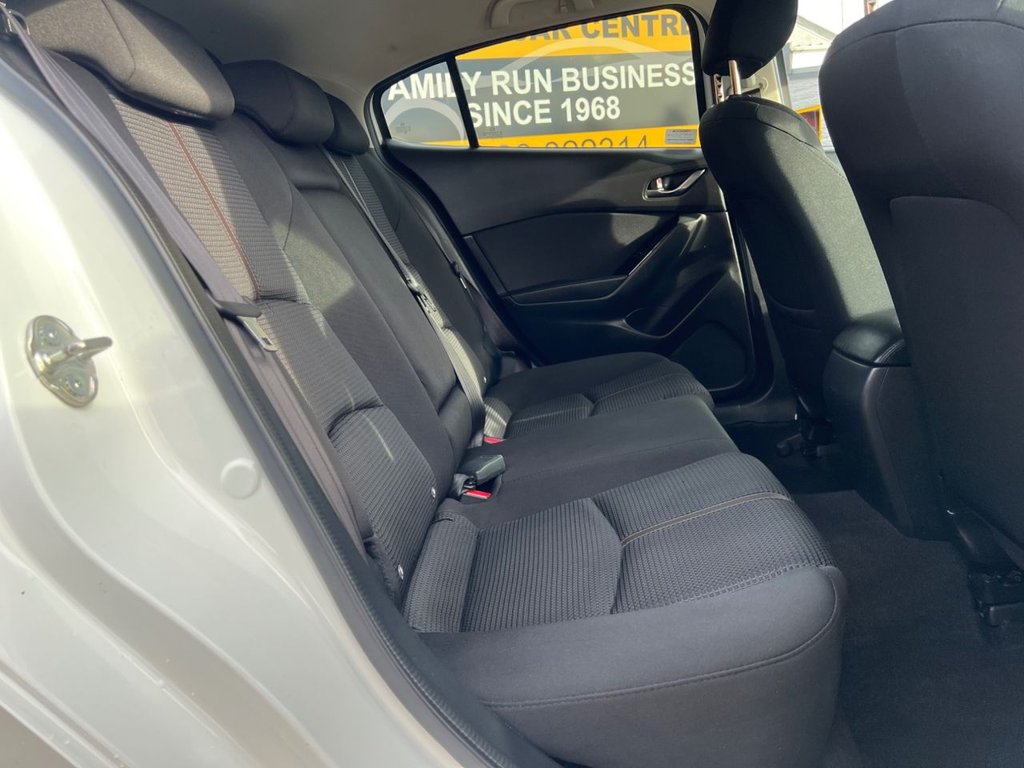 Used Mazda Mazda3 2019 for sale - 76406980: Photo 34