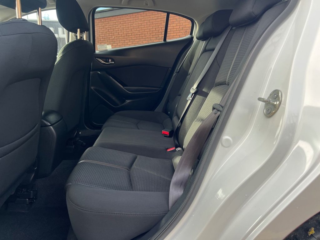 Used Mazda Mazda3 2019 for sale - 76406980: Photo 35