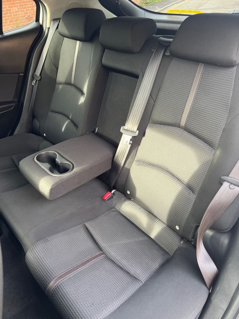 Used Mazda Mazda3 2019 for sale - 76406980: Photo 37