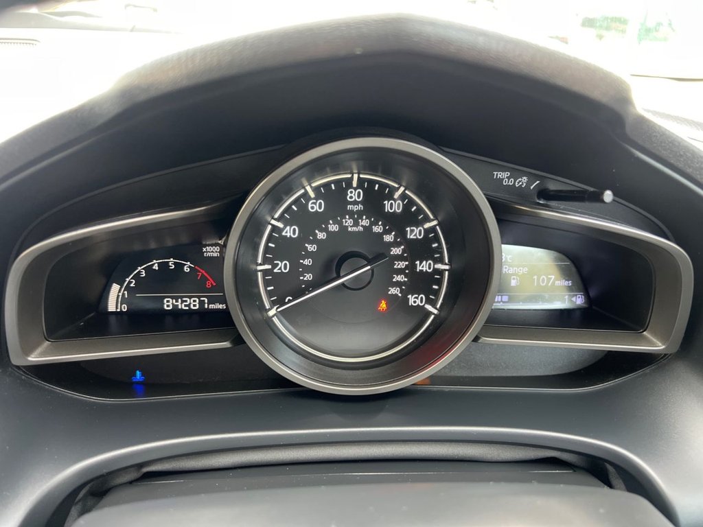 Used Mazda Mazda3 2019 for sale - 76406980: Photo 42