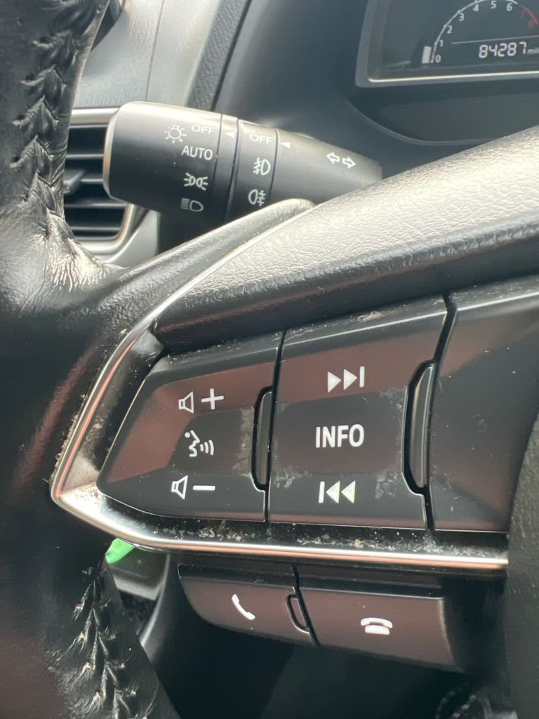 Used Mazda Mazda3 2019 for sale - 76406980: Photo 44