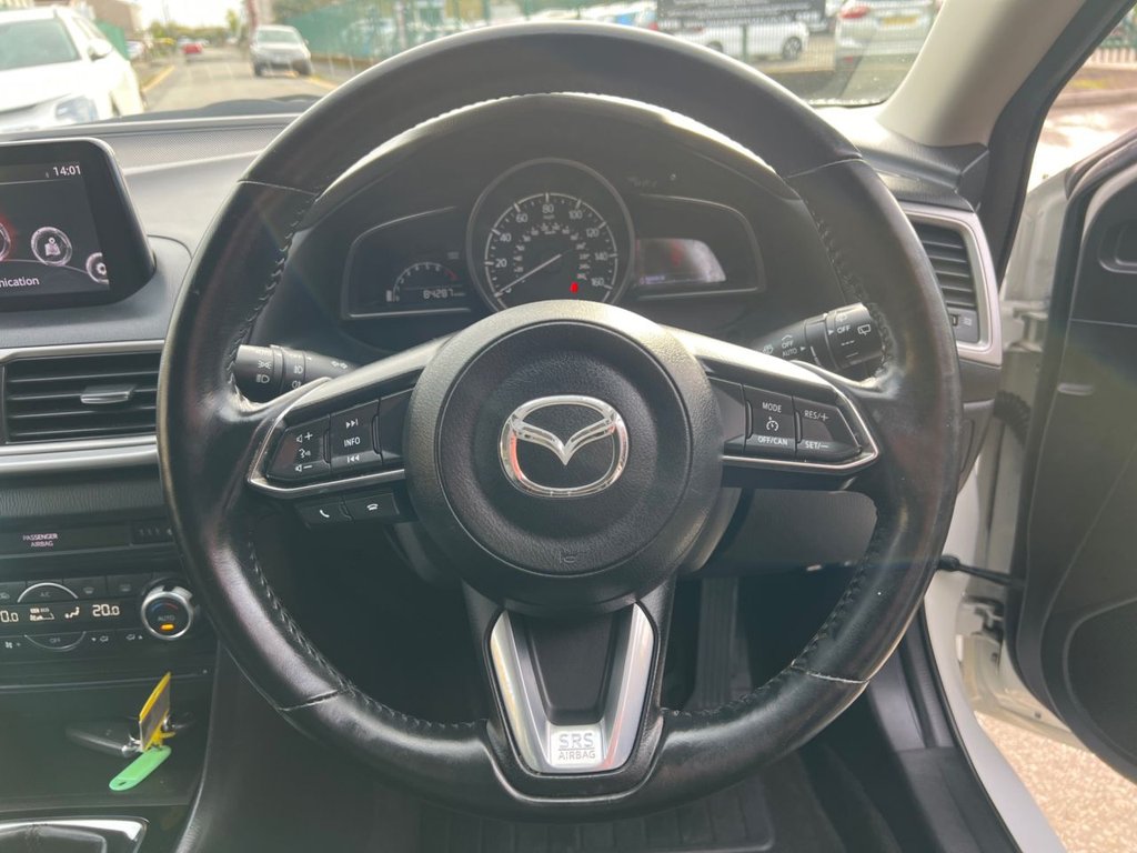 Used Mazda Mazda3 2019 for sale - 76406980: Photo 45