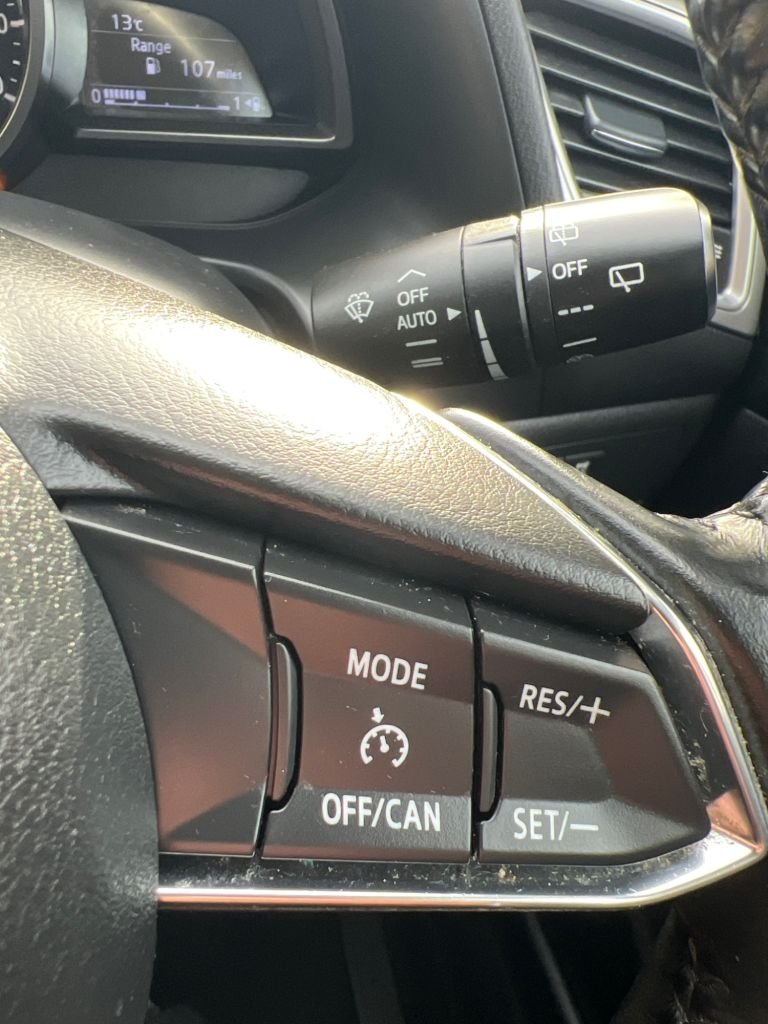 Used Mazda Mazda3 2019 for sale - 76406980: Photo 46