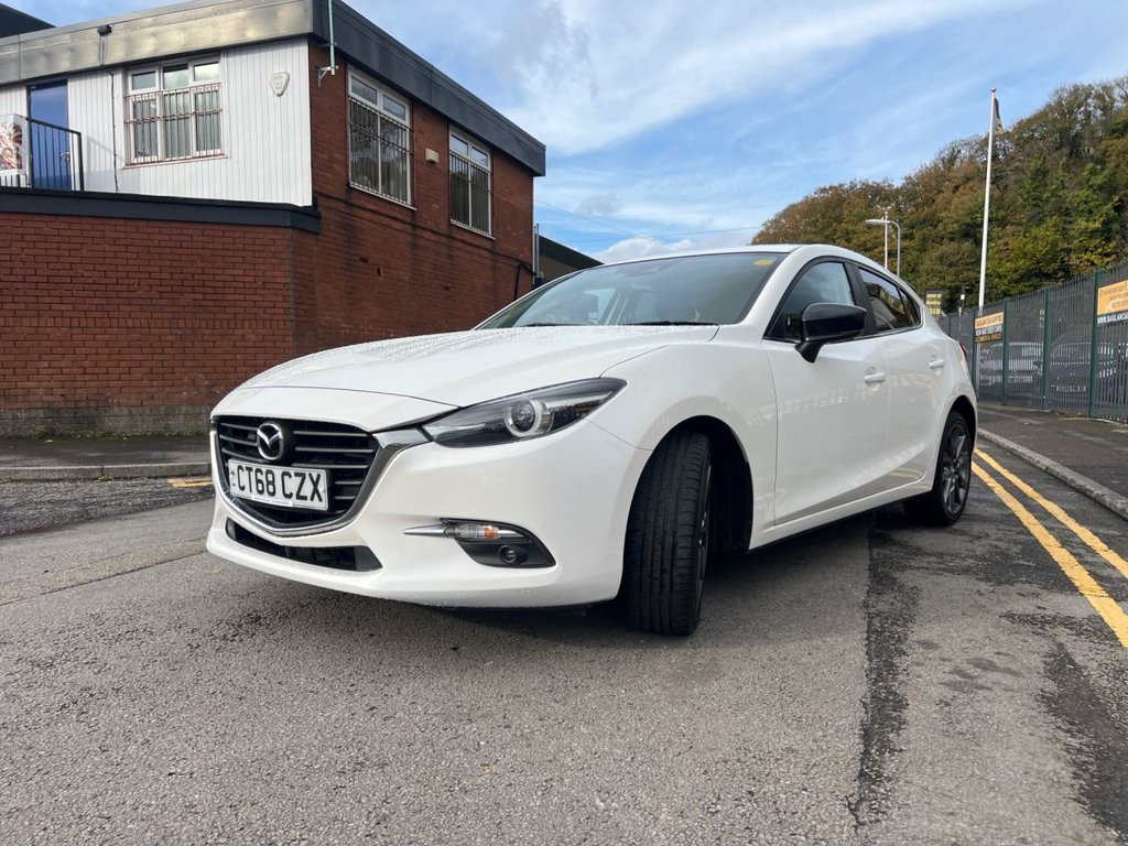 Used Mazda Mazda3 2019 for sale - 76406980: Photo 5