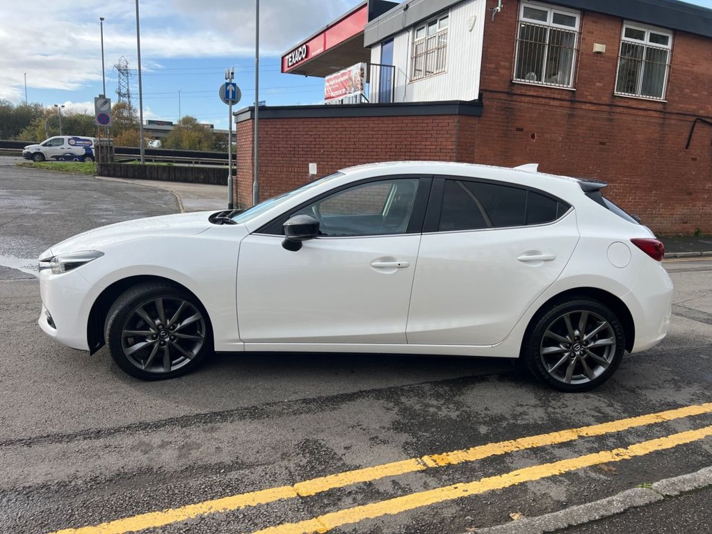 Used Mazda Mazda3 2019 for sale - 76406980: Photo 6
