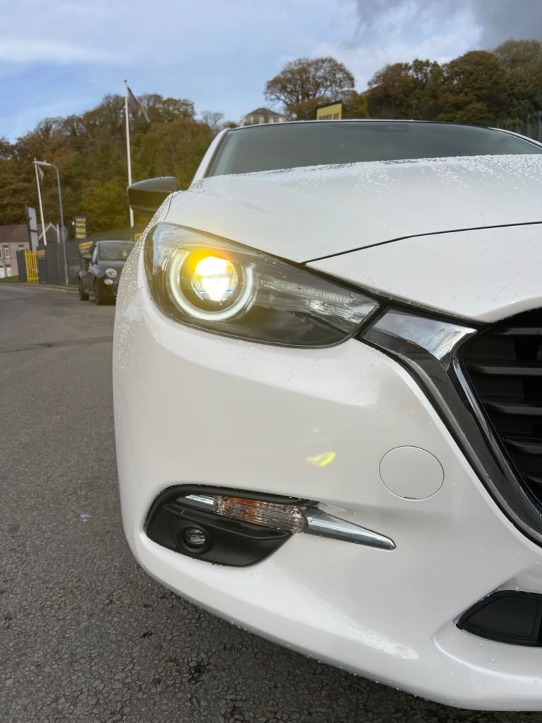 Used Mazda Mazda3 2019 for sale - 76406980: Photo 9