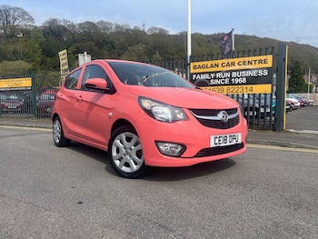 Used Vauxhall Viva 2018 for sale - 78272434: Photo