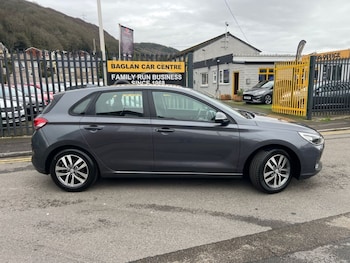 Used Hyundai i30 2018 for sale - 77608981: Photo
