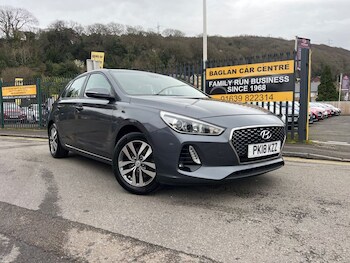 Used Hyundai i30 2018 for sale - 77608981: Photo