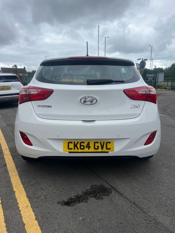 Used Hyundai i30 2014 for sale - 71591117: Photo 10