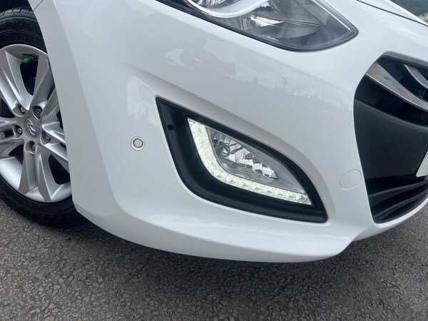 Used Hyundai i30 2014 for sale - 71591117: Photo 11