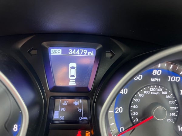 Used Hyundai i30 2014 for sale - 71591117: Photo 12