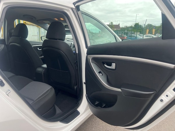 Used Hyundai i30 2014 for sale - 71591117: Photo 20
