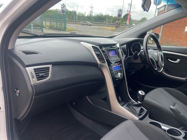 Used Hyundai i30 2014 for sale - 71591117: Photo 25