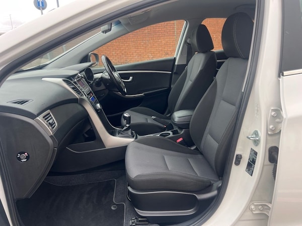 Used Hyundai i30 2014 for sale - 71591117: Photo 26