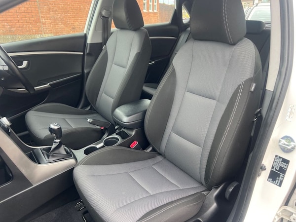 Used Hyundai i30 2014 for sale - 71591117: Photo 27