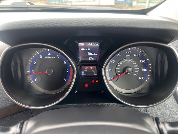 Used Hyundai i30 2014 for sale - 71591117: Photo 29