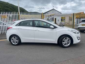Used Hyundai i30 2014 for sale - 71591117: Photo