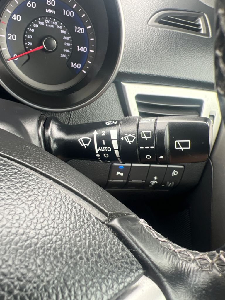 Vehicle 34