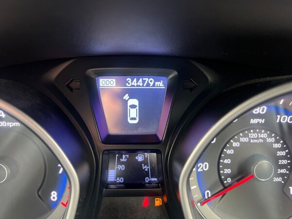 Used Hyundai i30 2014 for sale - 71591117: Photo 39