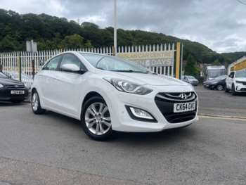 Used Hyundai i30 2014 for sale - 71591117: Photo