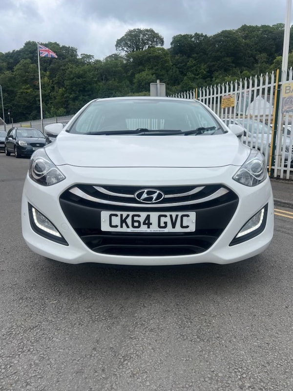 Used Hyundai i30 2014 for sale - 71591117: Photo 9