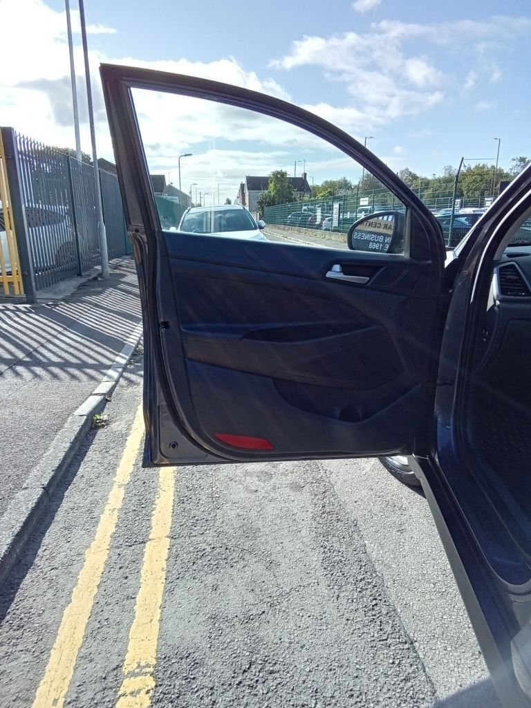 Used Hyundai TUCSON 2016 for sale - 76018836: Photo 14