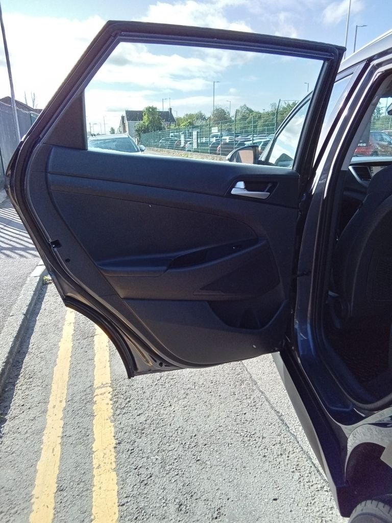 Used Hyundai TUCSON 2016 for sale - 76018836: Photo 16