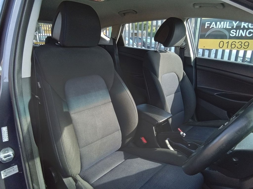 Used Hyundai TUCSON 2016 for sale - 76018836: Photo 22