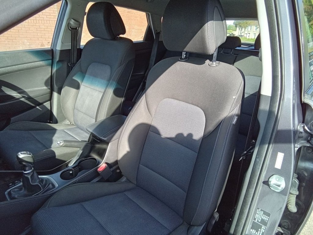 Used Hyundai TUCSON 2016 for sale - 76018836: Photo 23