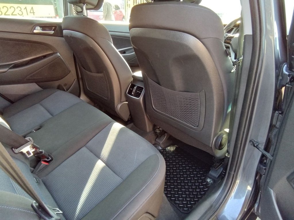 Used Hyundai TUCSON 2016 for sale - 76018836: Photo 24