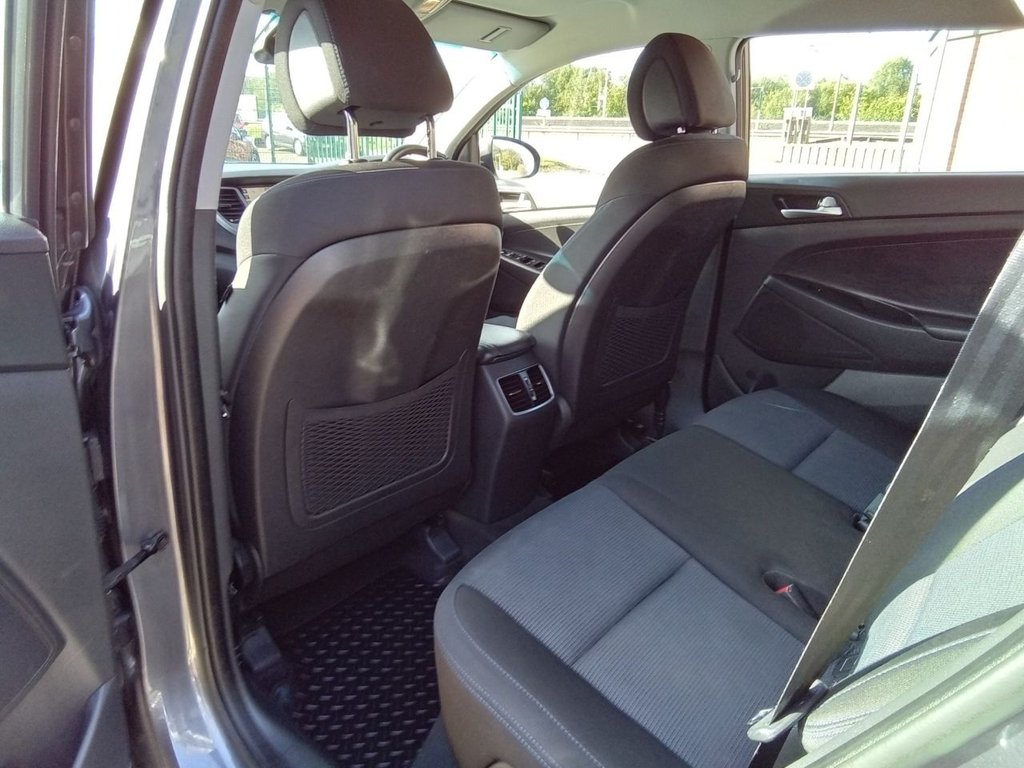 Used Hyundai TUCSON 2016 for sale - 76018836: Photo 25