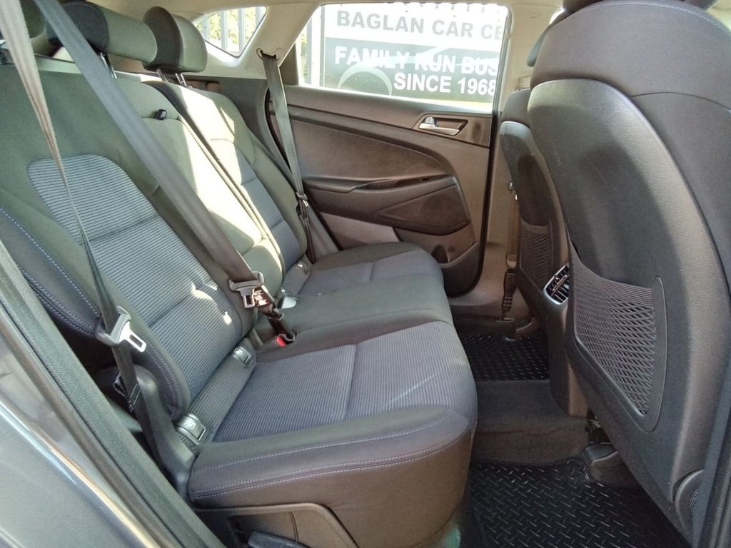 Used Hyundai TUCSON 2016 for sale - 76018836: Photo 26