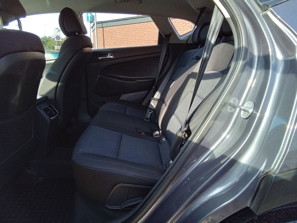 Used Hyundai TUCSON 2016 for sale - 76018836: Photo 27