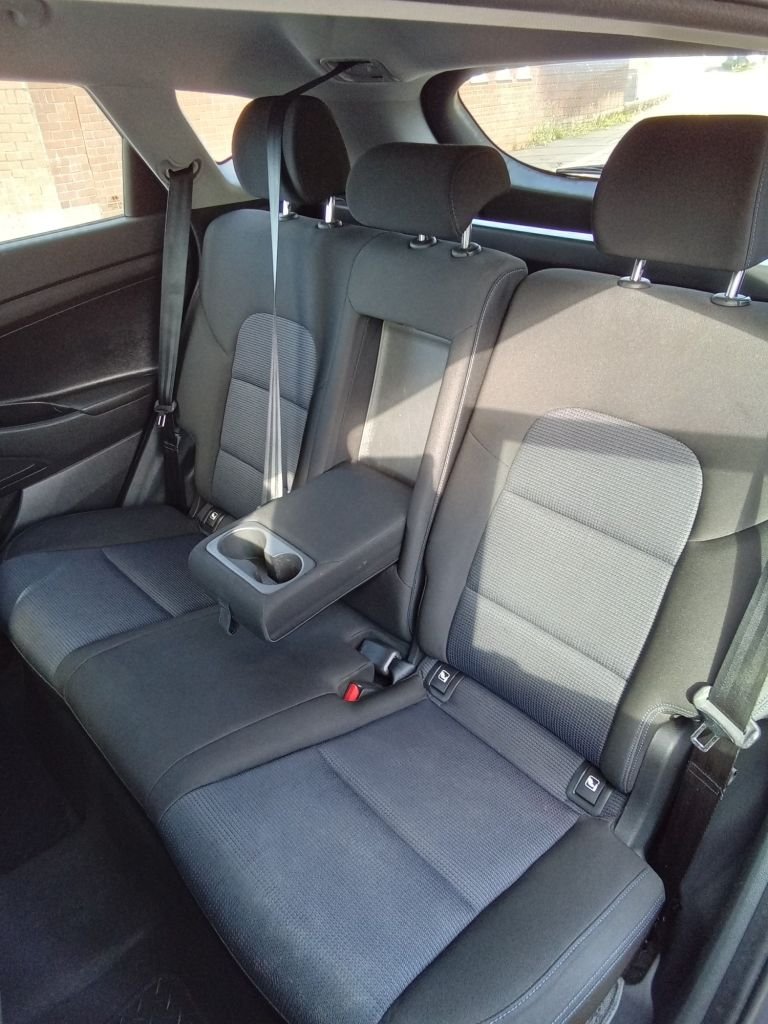 Used Hyundai TUCSON 2016 for sale - 76018836: Photo 29