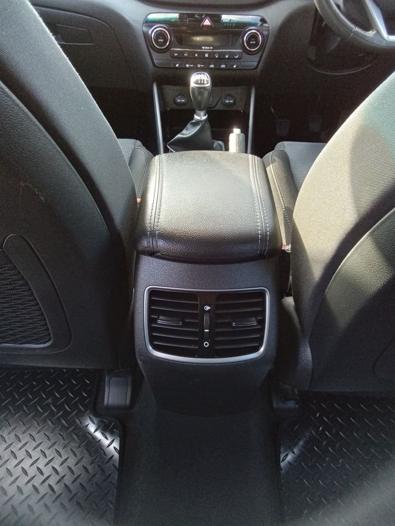 Used Hyundai TUCSON 2016 for sale - 76018836: Photo 30