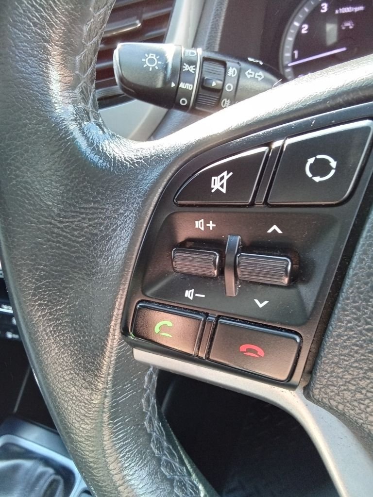 Used Hyundai TUCSON 2016 for sale - 76018836: Photo 33